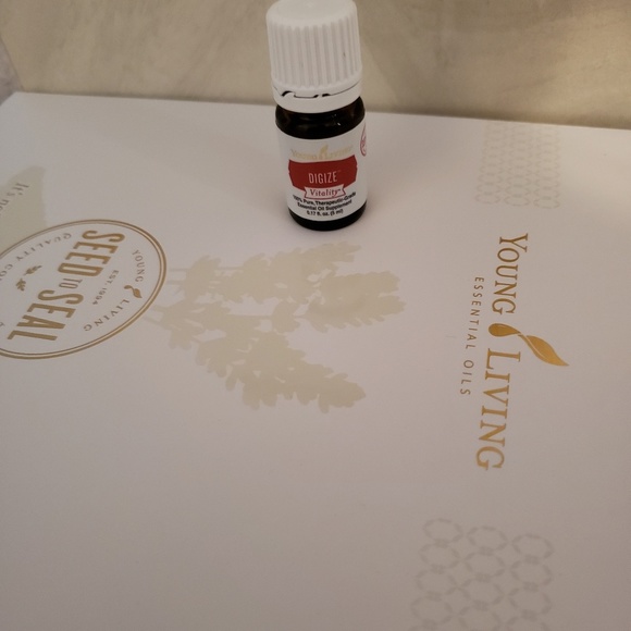 young li Other - Young Living Essential Oil